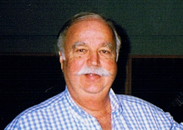 Recording and mixing engineer Bruce Swedien
