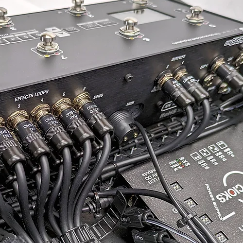 Sound system consultation and equipment setup